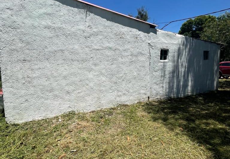 Casa en venta calle el salvador!