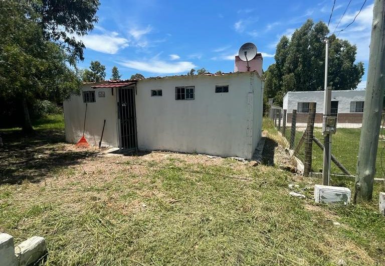 Casa en venta calle el salvador!