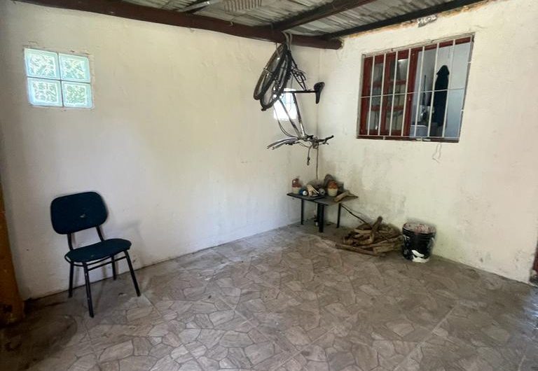 Casa en venta calle el salvador!