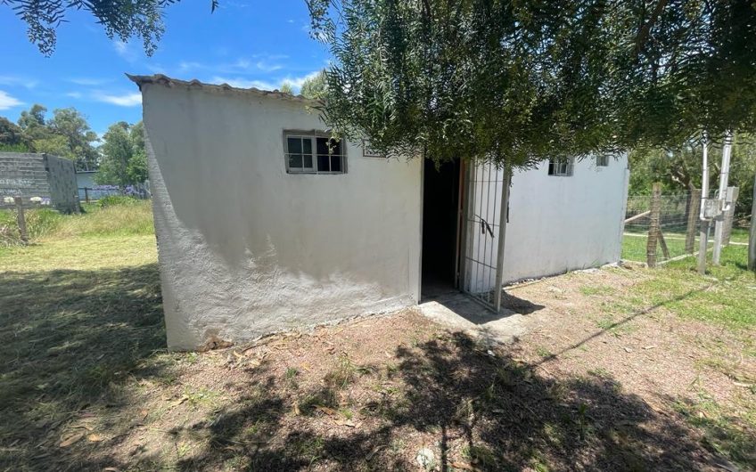 Casa en venta calle el salvador!