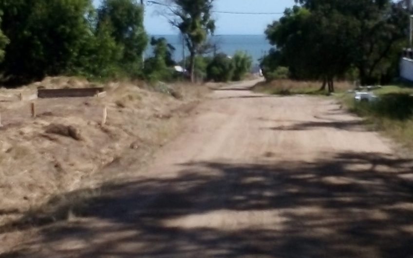 Terreno en venta