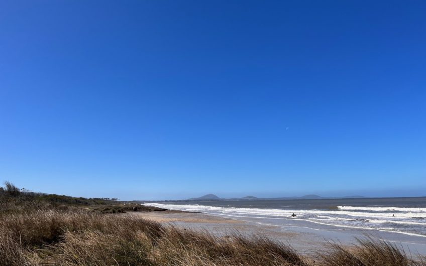 Terrenos financiados Balneario Argentino!