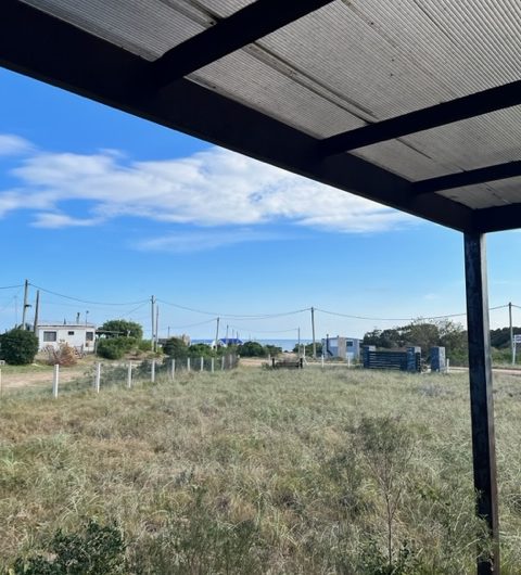 Propiedad en venta con terreno de 1021m2