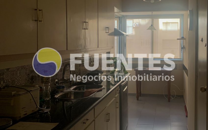 Espectacular apartamento en venta en excelente ubicación!