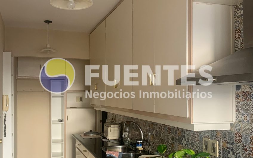 Espectacular apartamento en venta en excelente ubicación!