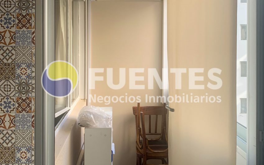 Espectacular apartamento en venta en excelente ubicación!