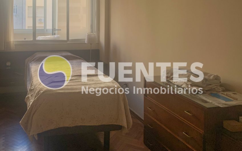 Espectacular apartamento en venta en excelente ubicación!