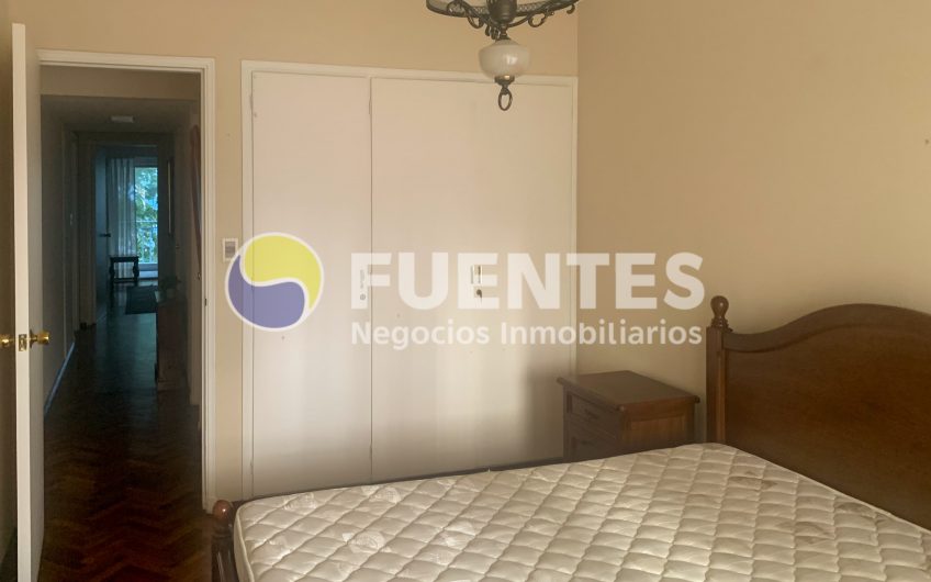 Espectacular apartamento en venta en excelente ubicación!