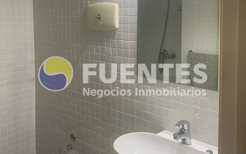 Espectacular apartamento en venta en excelente ubicación!