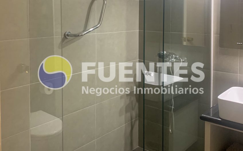 Espectacular apartamento en venta en excelente ubicación!