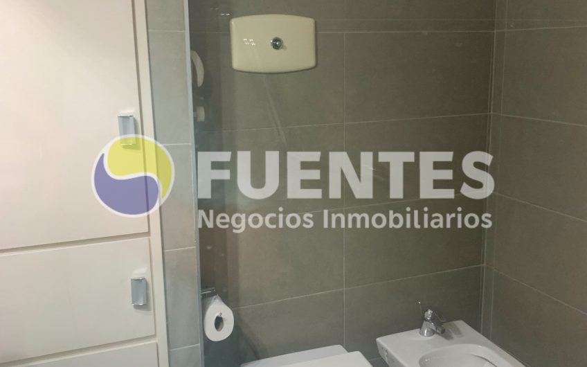 Espectacular apartamento en venta en excelente ubicación!