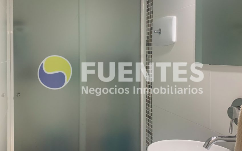 Espectacular apartamento en venta en excelente ubicación!