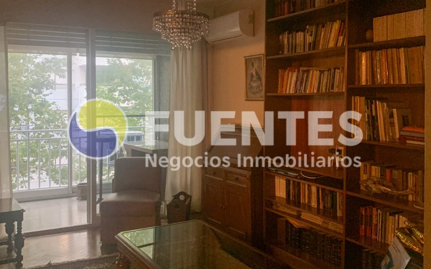 Espectacular apartamento en venta en excelente ubicación!