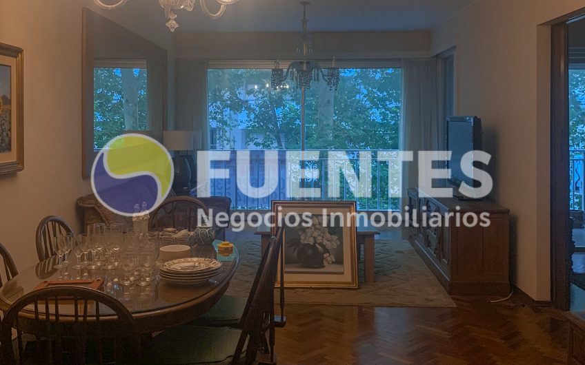 Espectacular apartamento en venta en excelente ubicación!