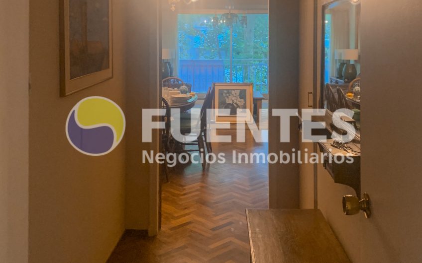 Espectacular apartamento en venta en excelente ubicación!