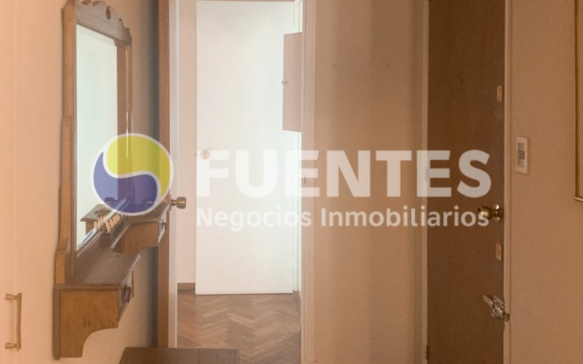 Espectacular apartamento en venta en excelente ubicación!