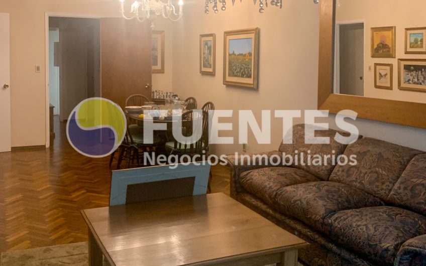 Espectacular apartamento en venta en excelente ubicación!