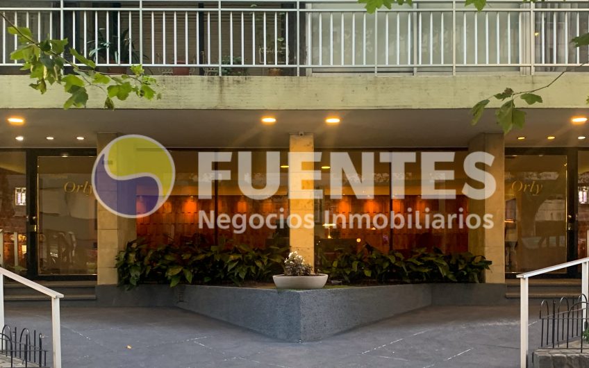 Espectacular apartamento en venta en excelente ubicación!