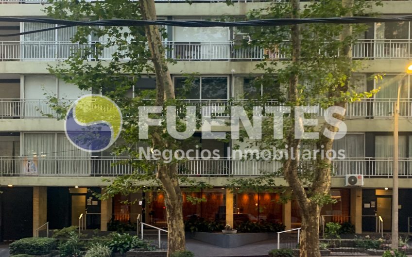 Espectacular apartamento en venta en excelente ubicación!