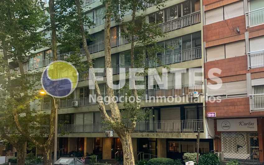 Espectacular apartamento en venta en excelente ubicación!