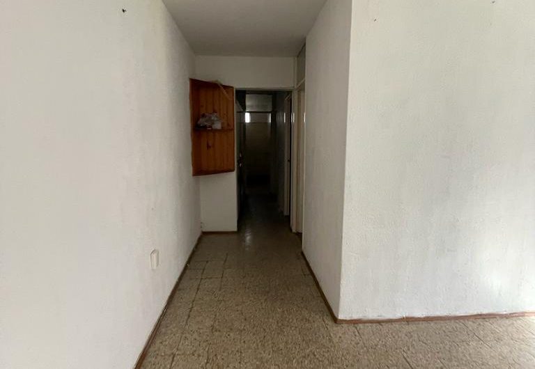 Amplio apartamento en venta!!