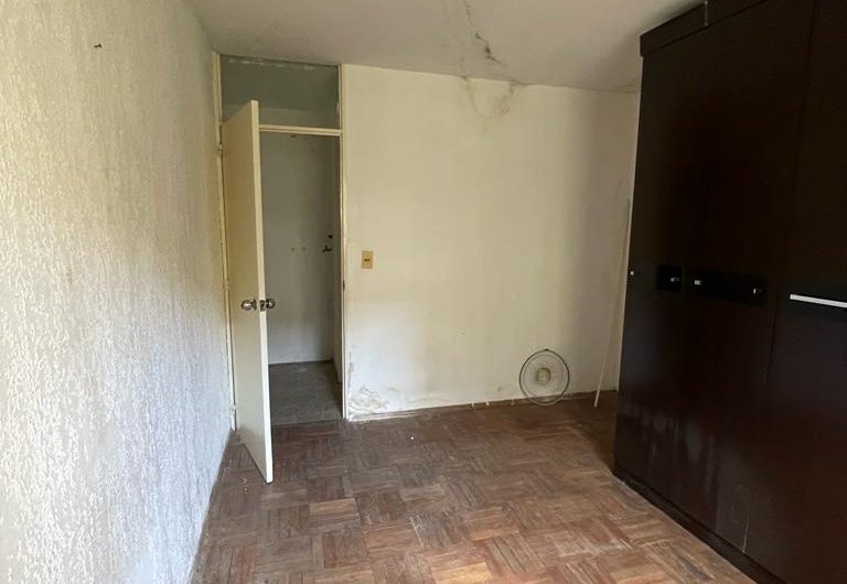 Amplio apartamento en venta!!