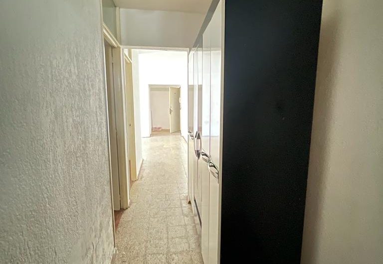 Amplio apartamento en venta!!