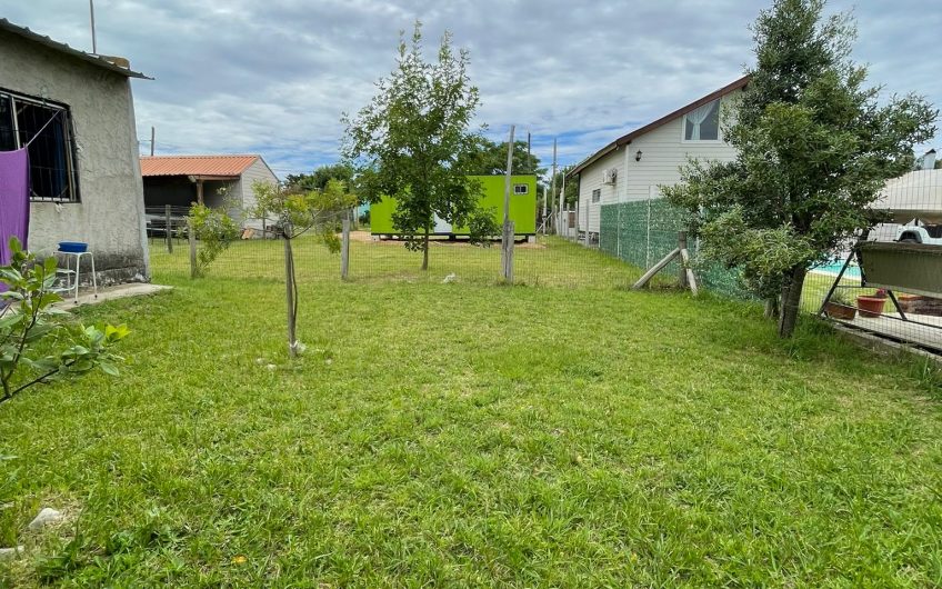 Casa en venta en Batlle y Ordoñez casi Sarandí