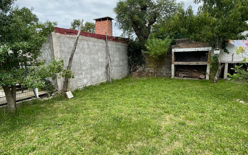 Casa en venta en Batlle y Ordoñez casi Sarandí