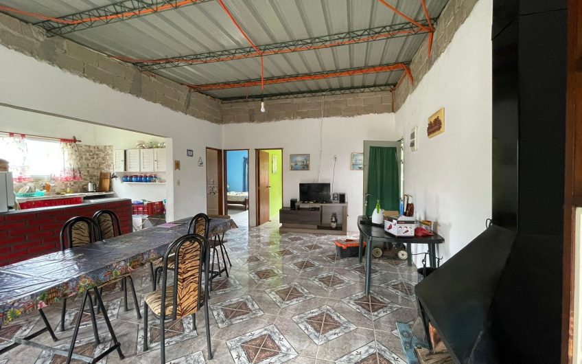 Casa en venta en Batlle y Ordoñez casi Sarandí