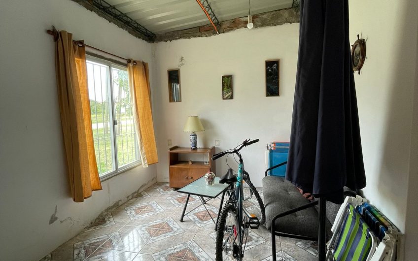 Casa en venta en Batlle y Ordoñez casi Sarandí