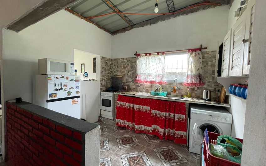 Casa en venta en Batlle y Ordoñez casi Sarandí