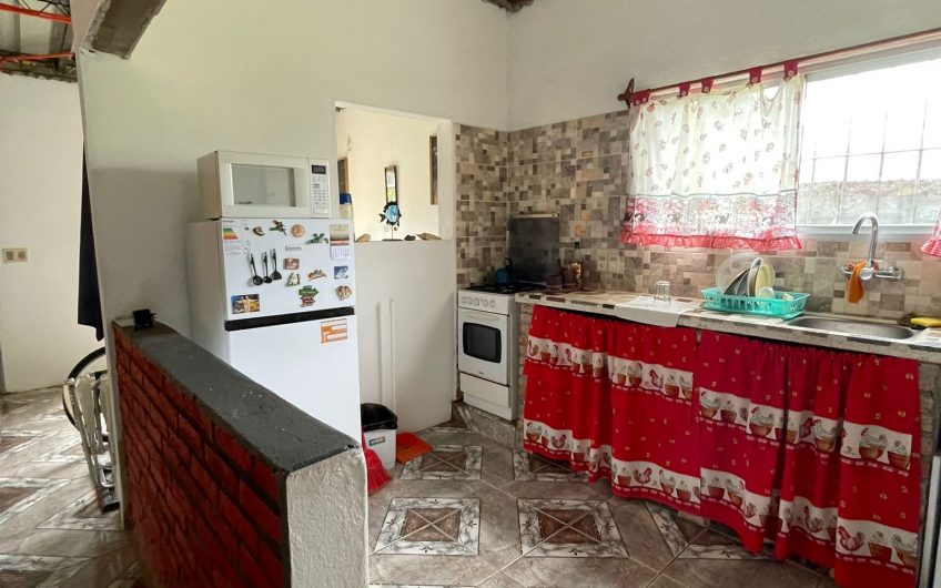 Casa en venta en Batlle y Ordoñez casi Sarandí